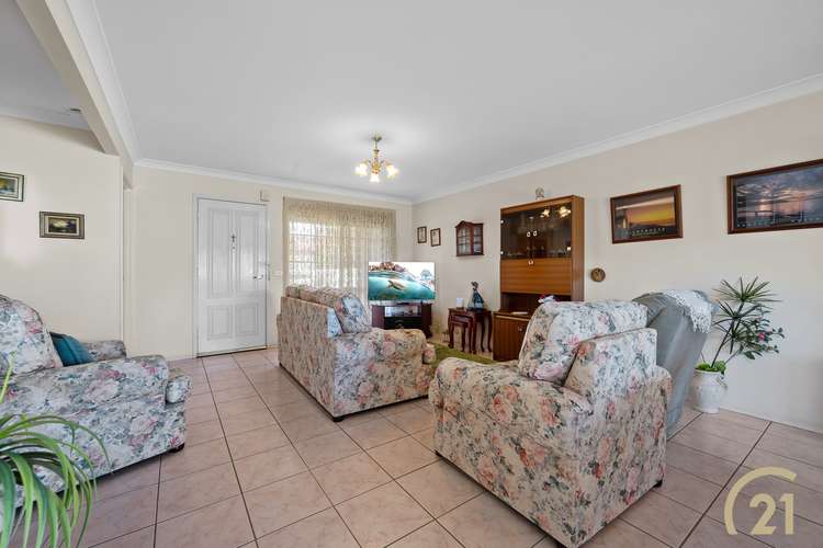 Fourth view of Homely semiDetached listing, 16a Antares Avenue, Hinchinbrook NSW 2168