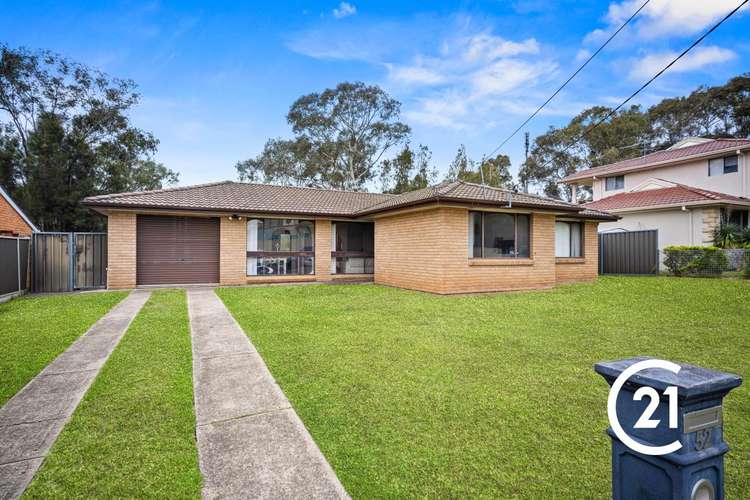 Main view of Homely house listing, 52 Flanders Avenue, Milperra NSW 2214