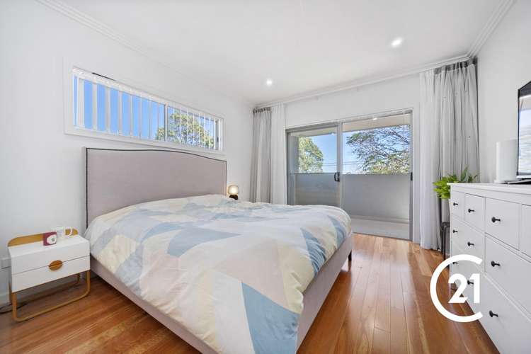 Fourth view of Homely semiDetached listing, 25a Barkl Avenue, Padstow NSW 2211