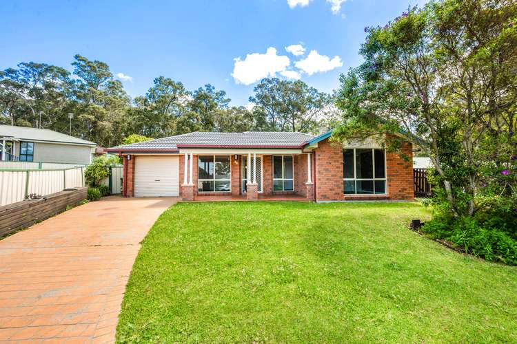 32 Benjamin Drive, Wallsend NSW 2287