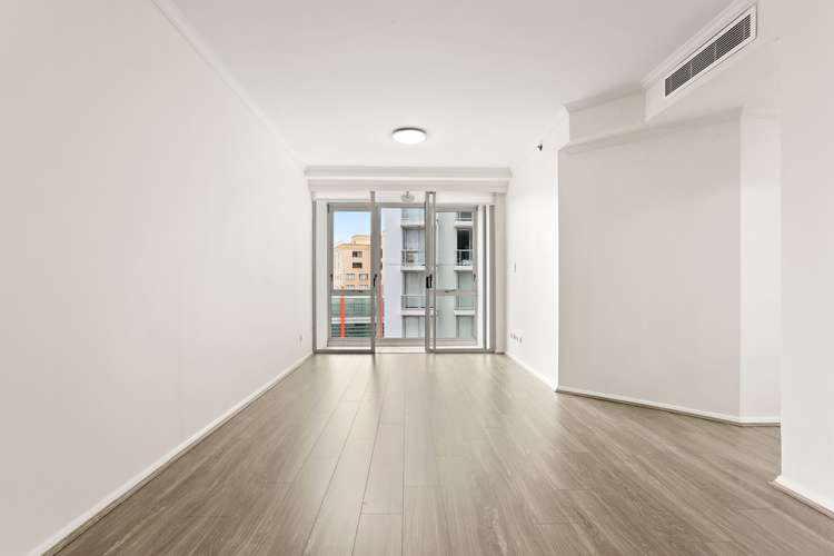 Main view of Homely apartment listing, 33/515 Kent Street, Sydney NSW 2000