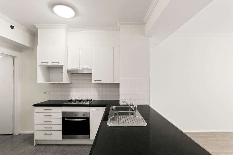 Second view of Homely apartment listing, 33/515 Kent Street, Sydney NSW 2000