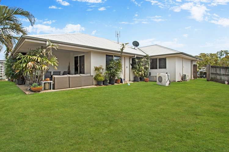 20 Bay Breeze Close, Wondunna QLD 4655