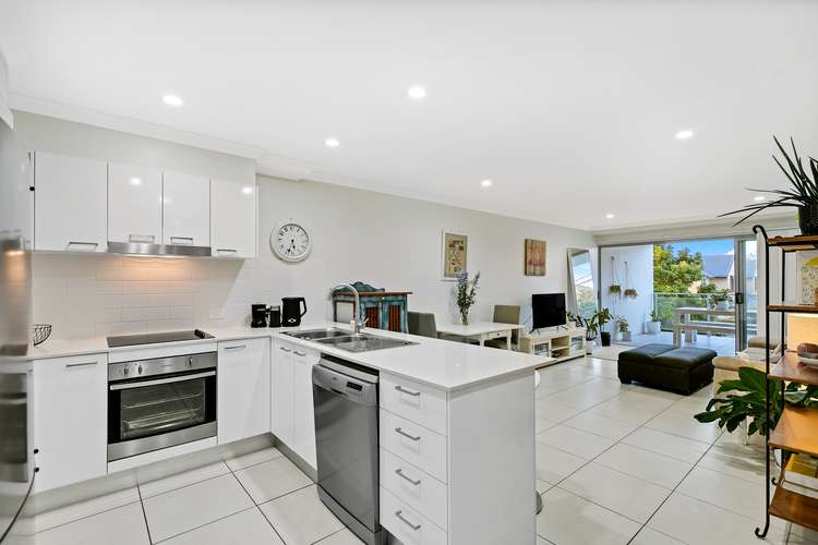 Third view of Homely unit listing, 4/57 Kingsford Smith Parade, Maroochydore QLD 4558