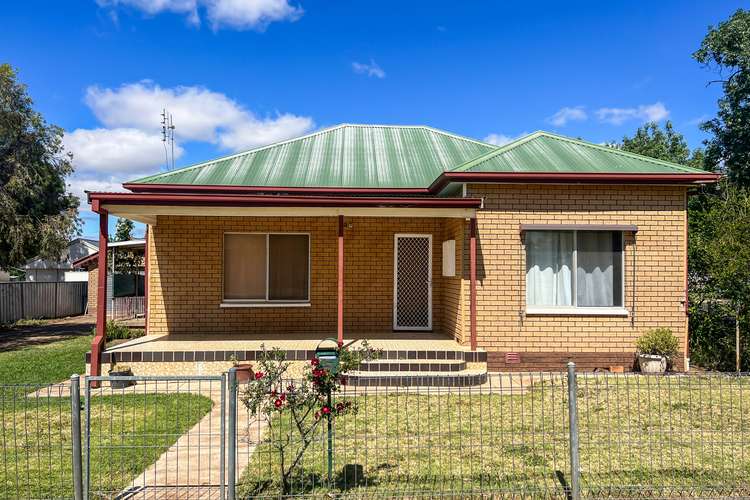 5 Captain Wilson Avenue, Parkes NSW 2870