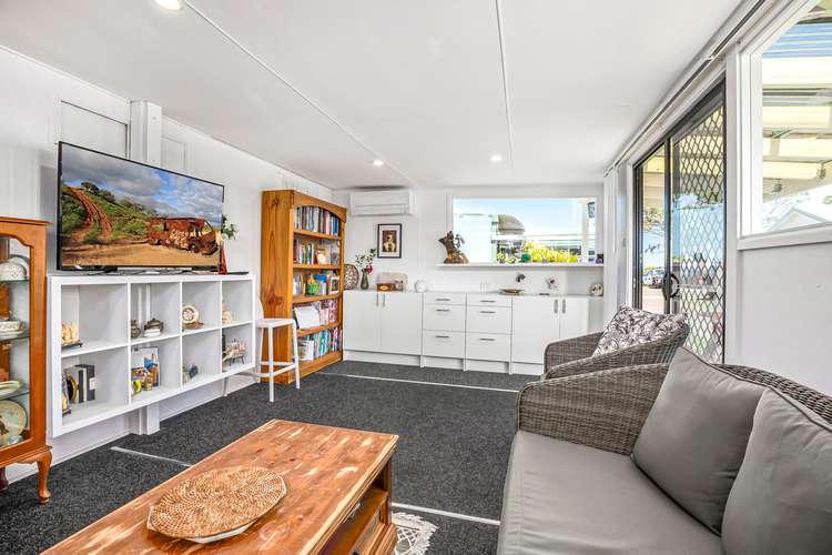 Fourth view of Homely unit listing, 2/32 Esplanade, Tin Can Bay QLD 4580