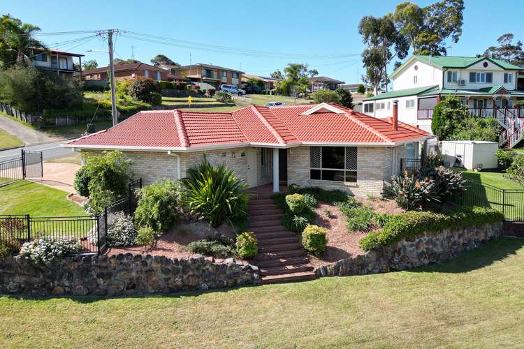 Main view of Homely house listing, 45 Clydebank Road, Balmoral NSW 2283