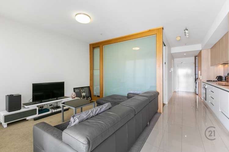 Second view of Homely apartment listing, 204/11 Champa Road, Sunshine West VIC 3020