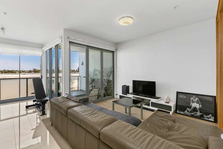 Sixth view of Homely apartment listing, 204/11 Champa Road, Sunshine West VIC 3020