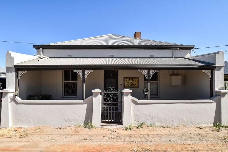 208 Rowe Street, Broken Hill NSW 2880