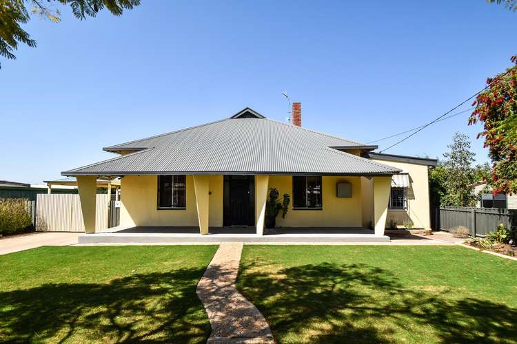 Main view of Homely house listing, 187 Pell Street, Broken Hill NSW 2880