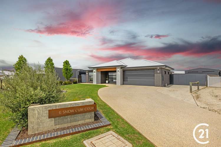 Main view of Homely house listing, 6 Snow Gum Court, Moama NSW 2731