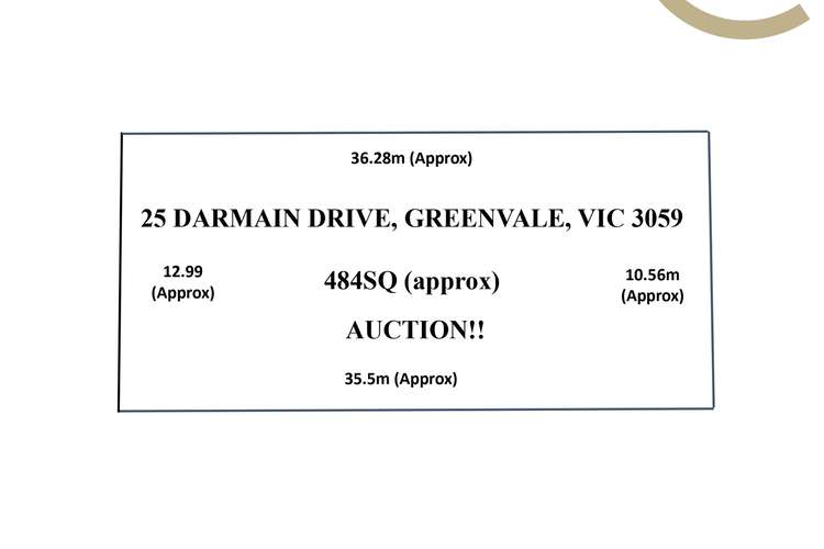 25 Darmain Drive, Greenvale VIC 3059