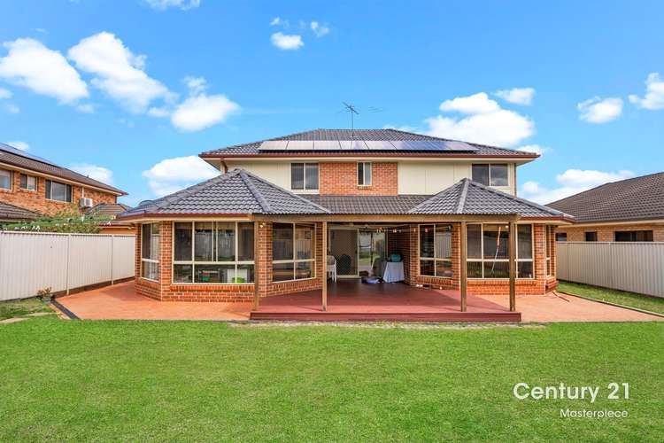 Main view of Homely house listing, 24 Boronia Drive, Voyager Point NSW 2172
