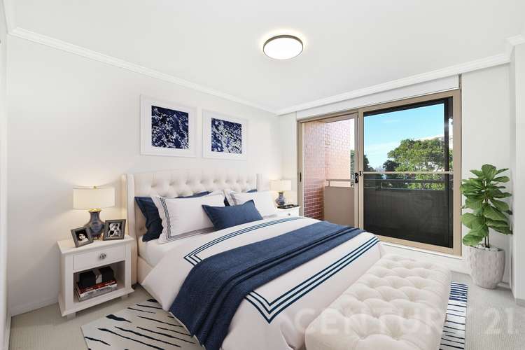 Fourth view of Homely apartment listing, 201/26 Warayama Place, Rozelle NSW 2039