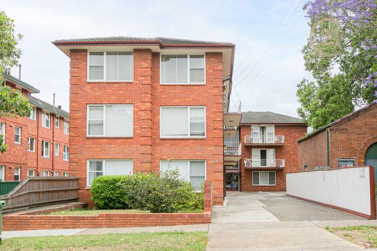 13/36 Russell Street, Strathfield NSW 2135