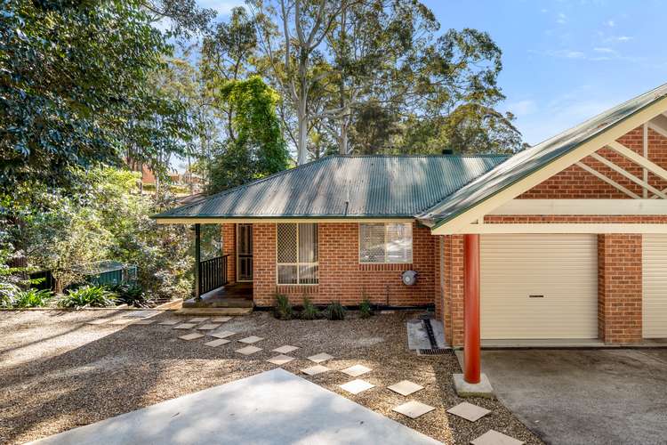 1/10A Paterson Road, Springwood NSW 2777
