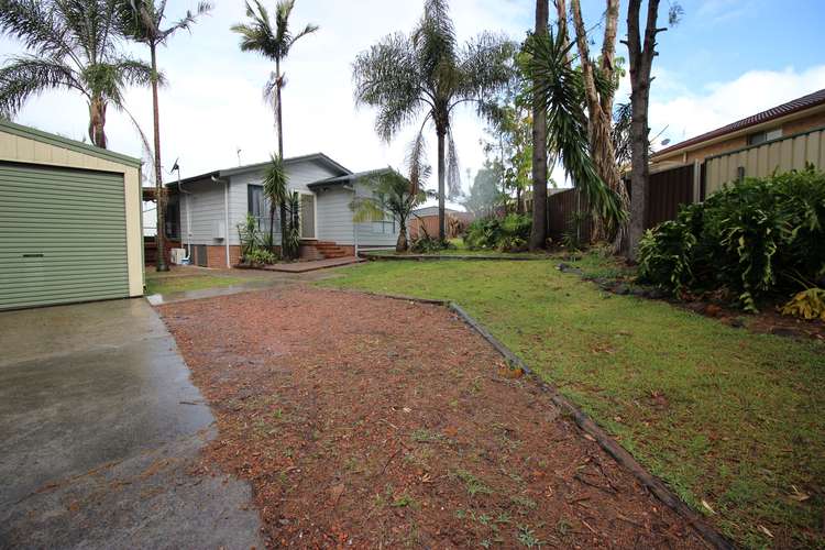 Main view of Homely house listing, 51 Bindowan Crescent, Maryland NSW 2287