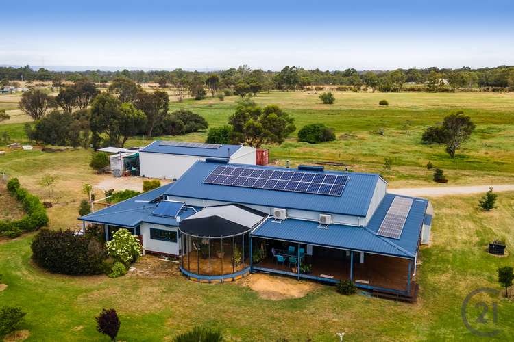 Main view of Homely acreageSemiRural listing, 200 Doghill Road, Baldivis WA 6171