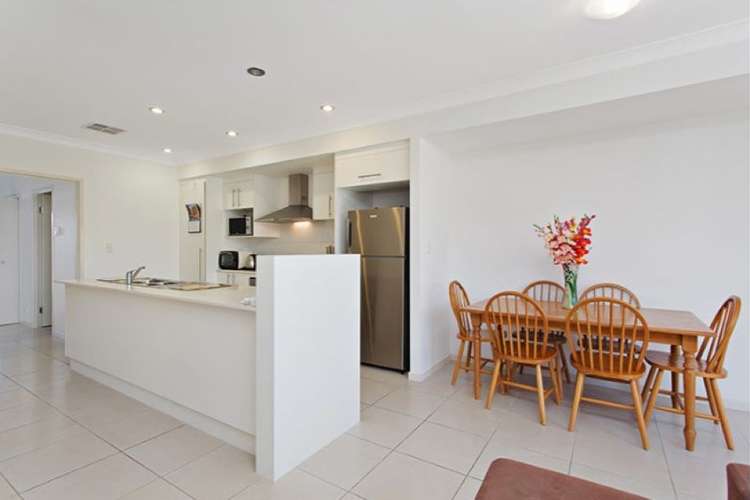 Second view of Homely townhouse listing, 29 Bailey Street, Wakerley QLD 4154