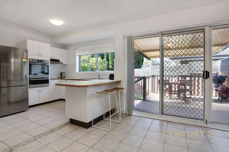 Third view of Homely townhouse listing, 3/40-42 Wyena Road, Pendle Hill NSW 2145