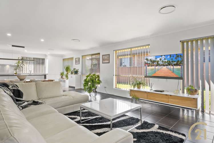 Fourth view of Homely house listing, 101 Hemphill Avenue, Mount Pritchard NSW 2170