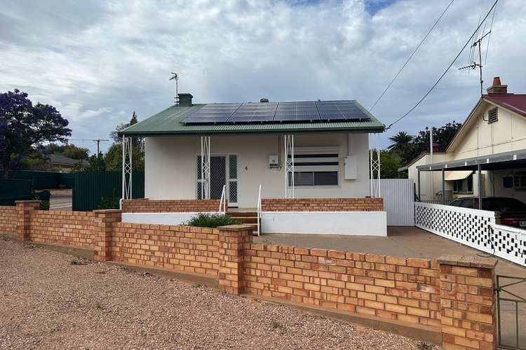 Main view of Homely house listing, 4 Margaret Street, Port Augusta SA 5700