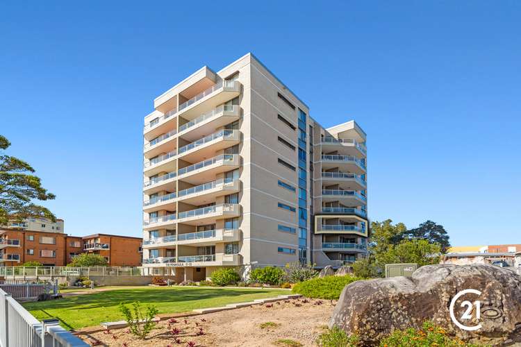 Main view of Homely unit listing, 9/11-13 Ocean Parade, The Entrance NSW 2261