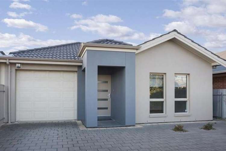 Main view of Homely house listing, 110 Trimmer Parade, Seaton SA 5023