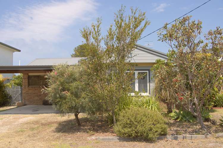 Main view of Homely house listing, 18 Motum Avenue, Tea Gardens NSW 2324