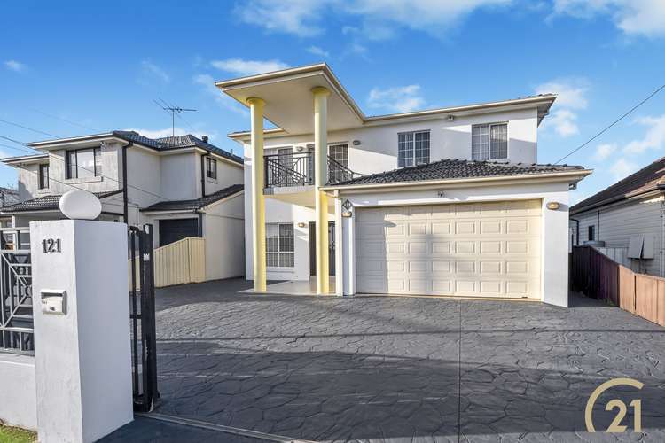 121 Canley Vale Road, Canley Vale NSW 2166