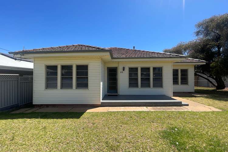 26 Grenfell Street, Forbes NSW 2871