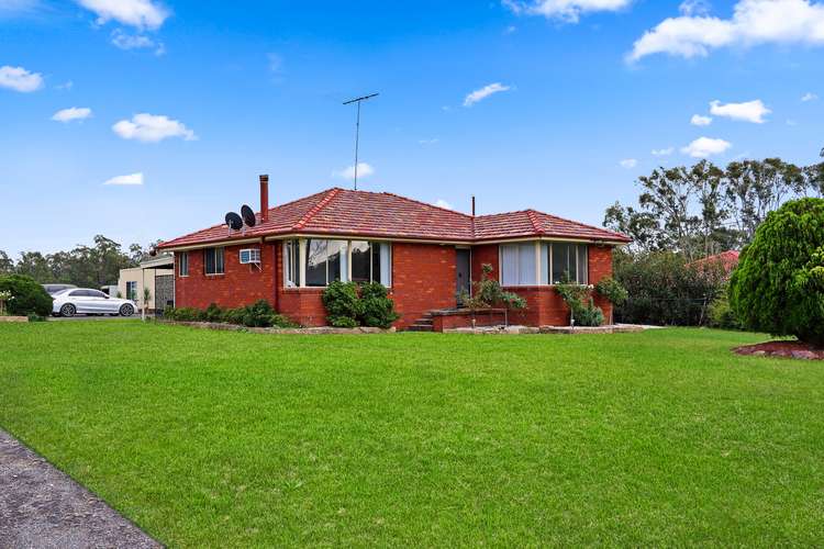 Main view of Homely acreageSemiRural listing, 15 Smith Road, Oakville NSW 2765