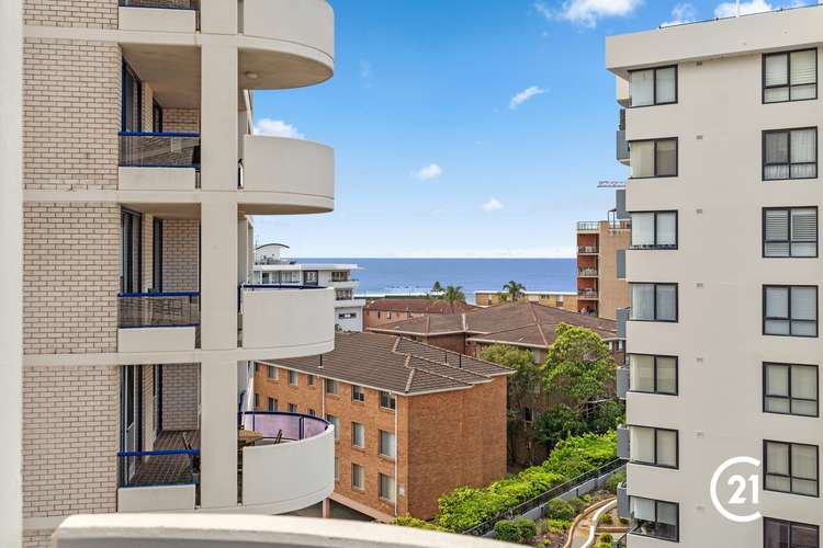 Main view of Homely unit listing, 27/38-44 Dening Street, The Entrance NSW 2261