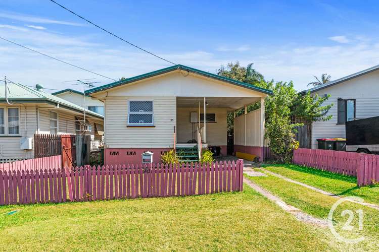 Main view of Homely house listing, 23 Ella Street, Redcliffe QLD 4020