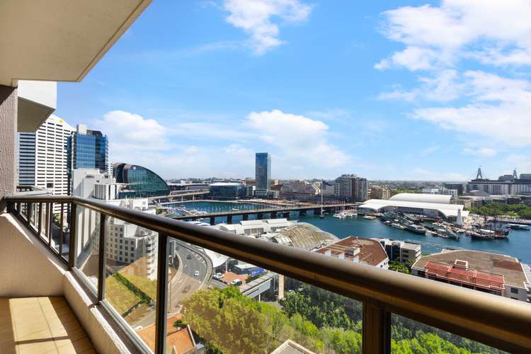 Main view of Homely apartment listing, 152/110 Sussex Street, Sydney NSW 2000