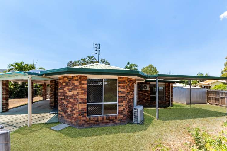 Main view of Homely house listing, 15 Rosewood Avenue, Kelso QLD 4815