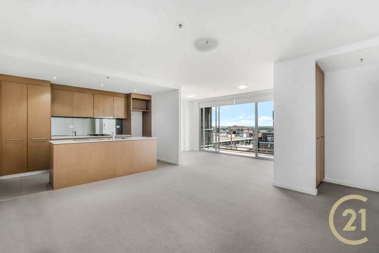 Main view of Homely apartment listing, 78/1-3 Bigge Street, Warwick Farm NSW 2170