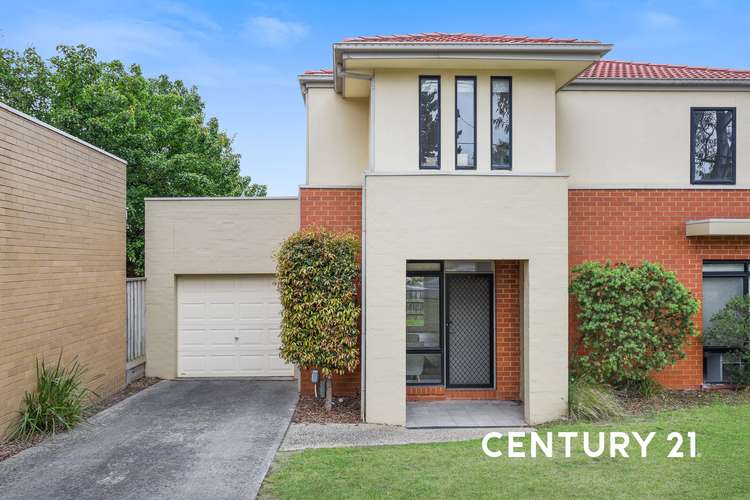 21C Browns Road, Clayton VIC 3168