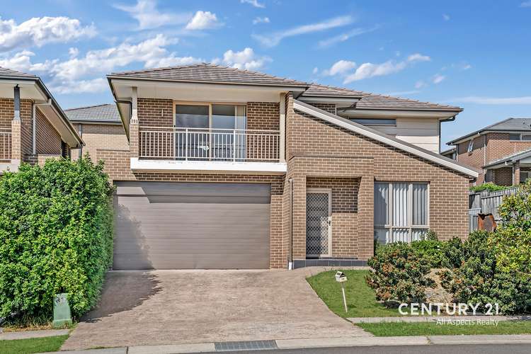 Main view of Homely house listing, 15 Burns Road, Kellyville NSW 2155