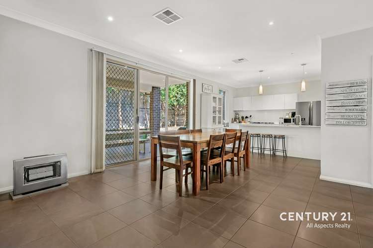 Fourth view of Homely house listing, 15 Burns Road, Kellyville NSW 2155