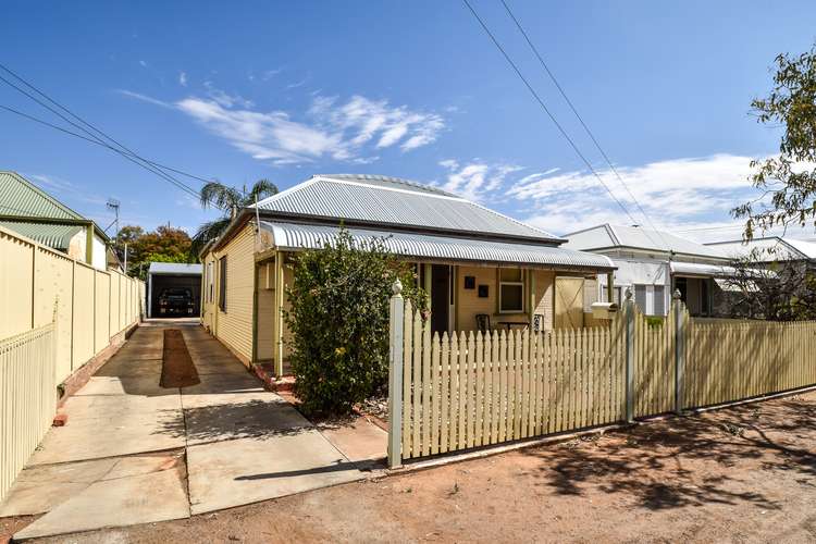 160 Thomas Street, Broken Hill NSW 2880