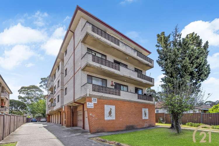 Main view of Homely unit listing, 2/228 Railway Parade, Cabramatta NSW 2166