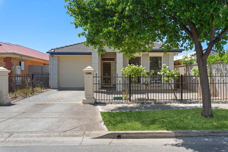 Main view of Homely house listing, 2 Loddon Street, Ferryden Park SA 5010