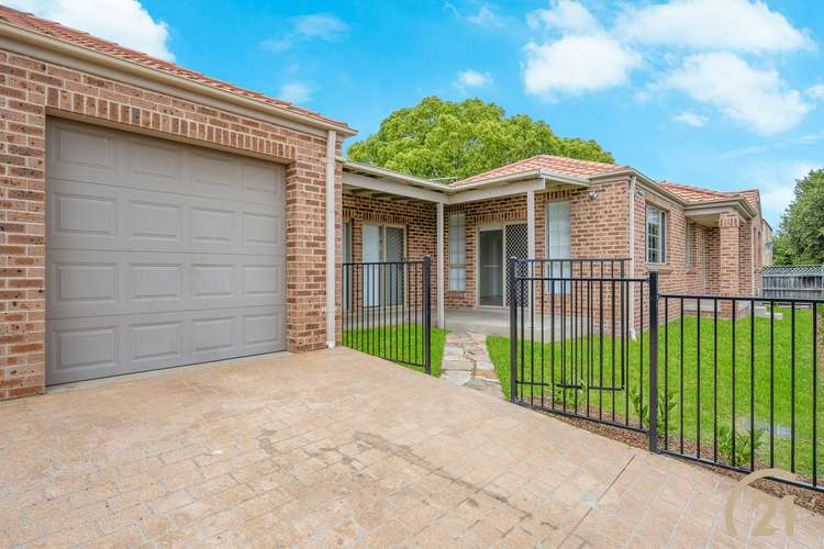 12a Wilfred Street, Lidcombe NSW 2141