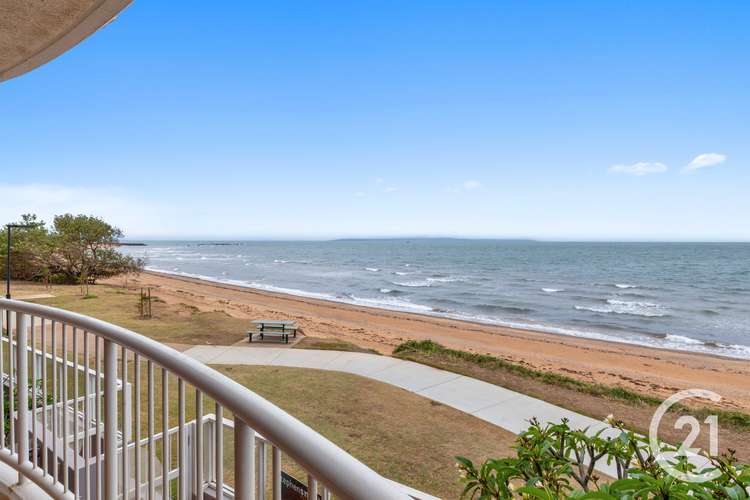 Second view of Homely unit listing, 8/94-98 Prince Edward Parade, Redcliffe QLD 4020