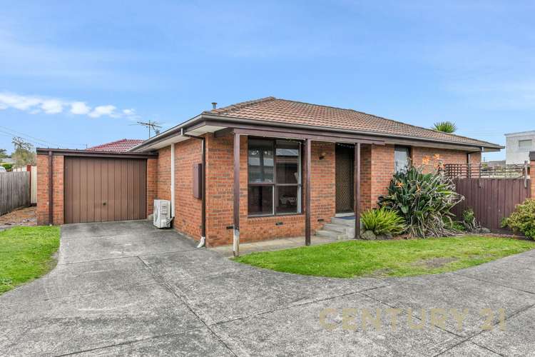 Main view of Homely unit listing, 3/35-37 Athol Road, Noble Park VIC 3174
