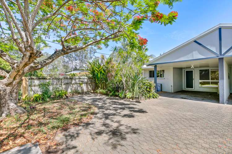 Main view of Homely semiDetached listing, 1/25 Bando Street, Pacific Paradise QLD 4564