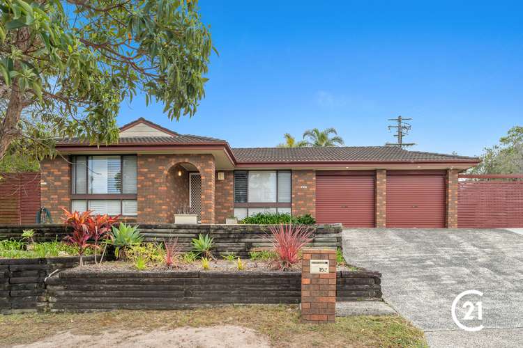 Main view of Homely house listing, 157 Rotherham Street, Bateau Bay NSW 2261
