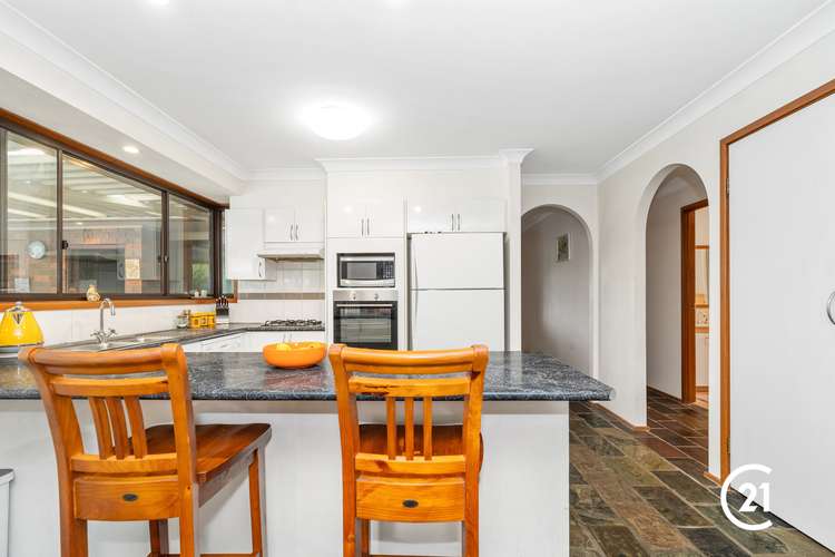 Fourth view of Homely house listing, 157 Rotherham Street, Bateau Bay NSW 2261